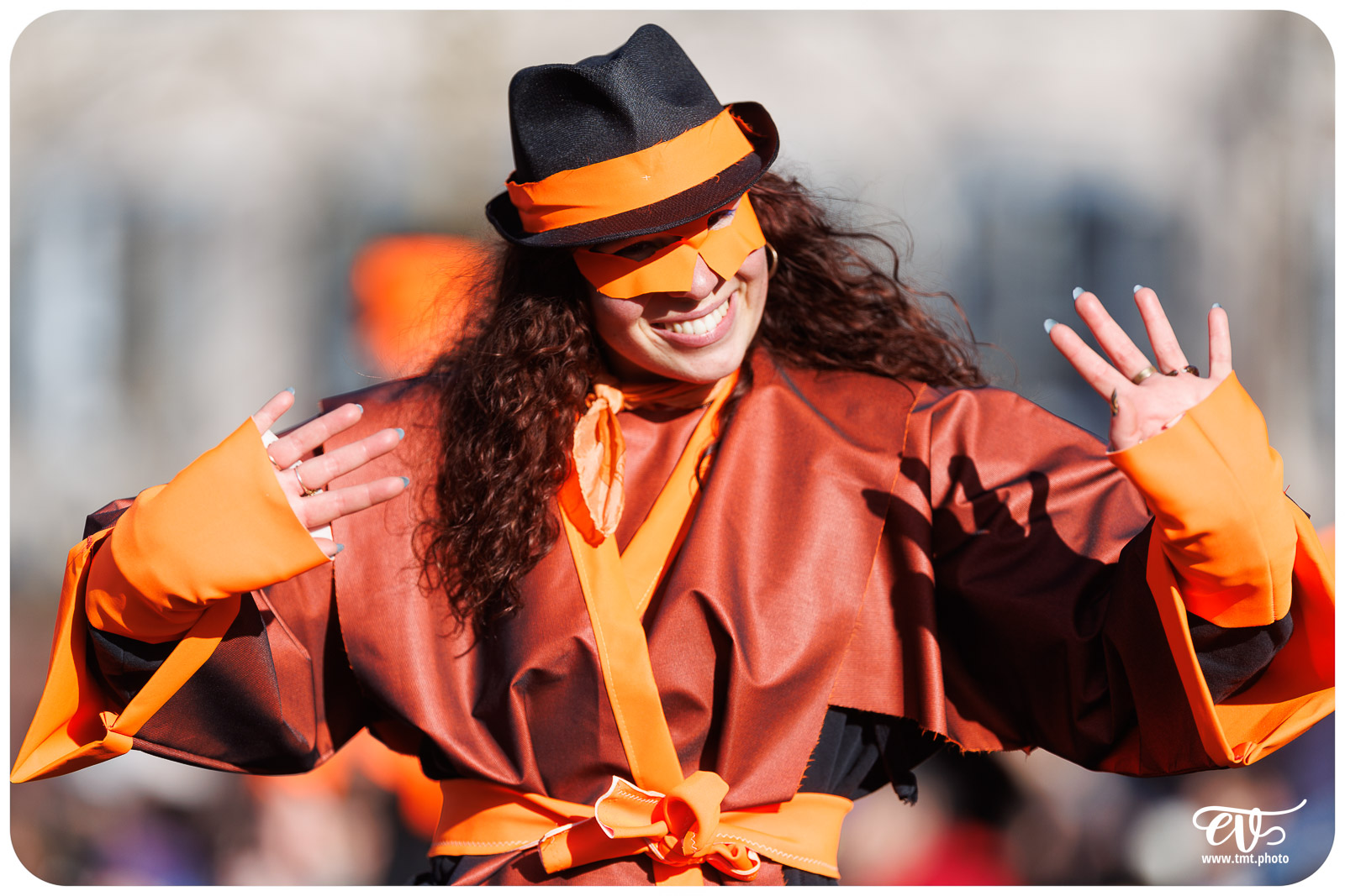 CARNAVAL DE STRASBOURG 2024